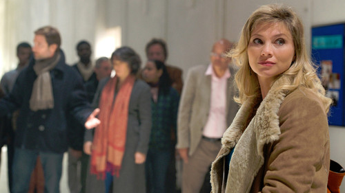 Candice Renoir Season 1 Episode 7 - Death of the Sinner