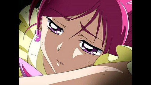 Hope Vs. Despair: The Final Showdown! still