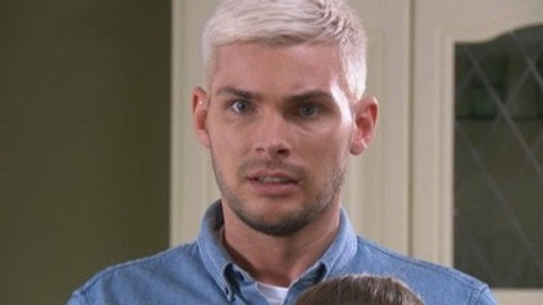 #Hollyoaks still