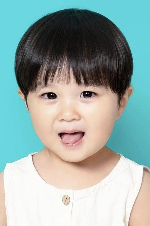 Park Yoo-ho