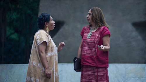 Toda la sangre Season 1 Episode 7 - Episode 7