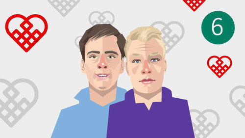 Humorkalender Season 2 Episode 6 - Episode 6