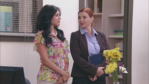 Grachi Season 1 Episode 6 - Episode 6