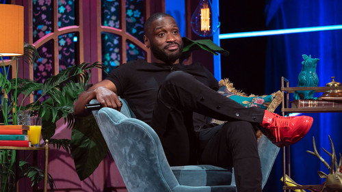 Mel Giedroyc: Unforgivable Season 3 Episode 6 - Episode 6