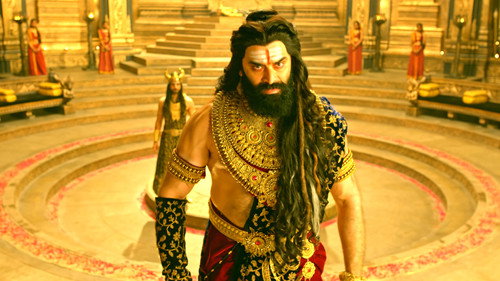 Dharam Aur Balidaan still