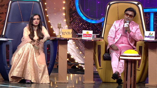 Super Singer Junior Season 11 Episode 13 - Soulful Duets Ignite the Stage