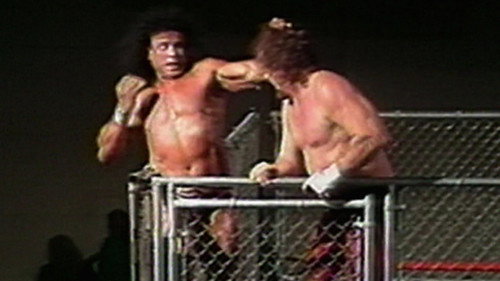 ECW Hardcore TV Season 1 Episode 26 - ECW Hardcore TV - Oct. 05, 1993