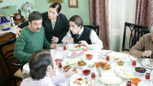 Geniş Aile Season 1 Episode 39 - Episode 39