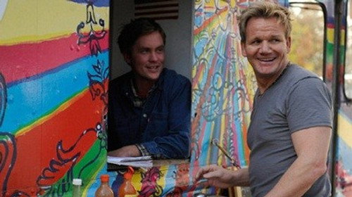 Kitchen Nightmares Season 4 Episode 17 - Zocalo