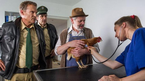 Hubert ohne Staller Season 4 Episode 7 - Episode 7