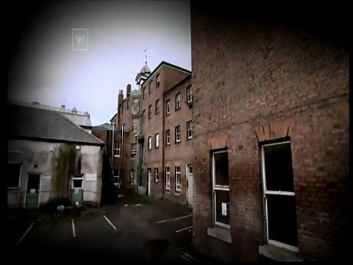 Most Haunted Season 9 Episode 7 - Stockport Workhouse
