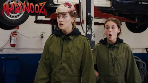 Mabinooz Season 1 Episode 8 - The lie