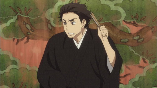 Showa Genroku Rakugo Shinju Season 1 Episode 12 - Episode 12