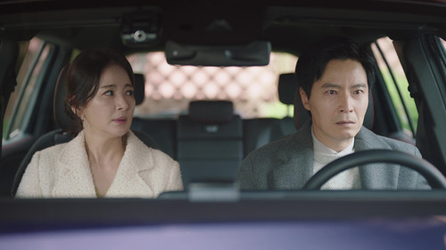 Love (ft. Marriage and Divorce) Season 2 Episode 11 - Episode 11