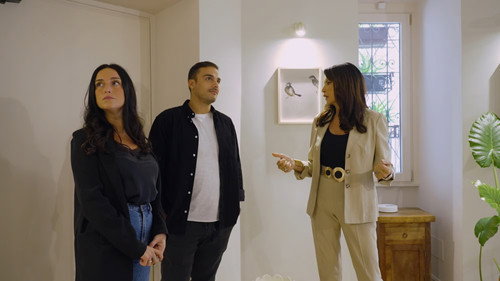 Manuela e Maurizio still