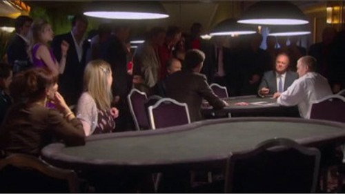 Hotel Babylon Season 4 Episode 4 - Episode 28