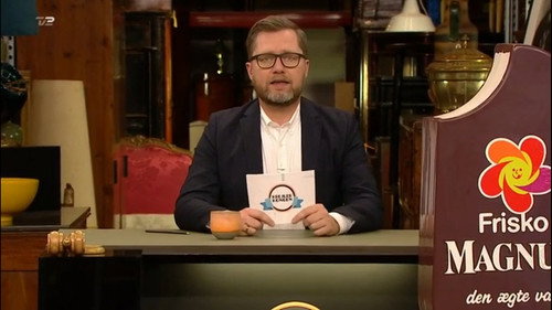 Krejlerkongen Season 13 Episode 24 - Episode 24