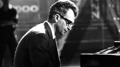 Jazz 625 Season 4 Episode 2 - The Dave Brubeck Quartet [Restored]