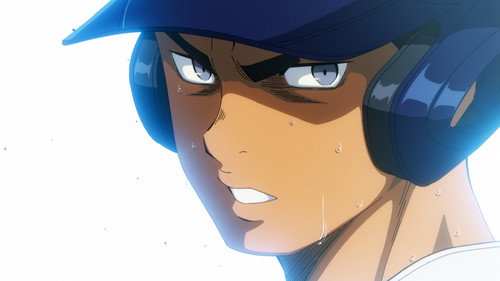 Ace of the Diamond Season 4 Episode 10 - My Fight