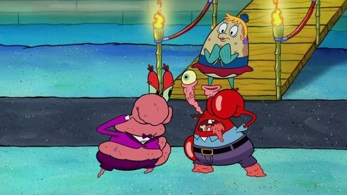 SpongeBob SquarePants Season 13 Episode 5 - My Two Krabses