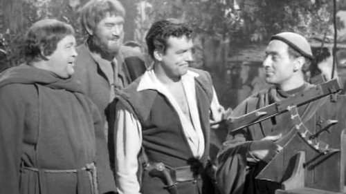The Adventures of Robin Hood Season 3 Episode 29 - The Genius