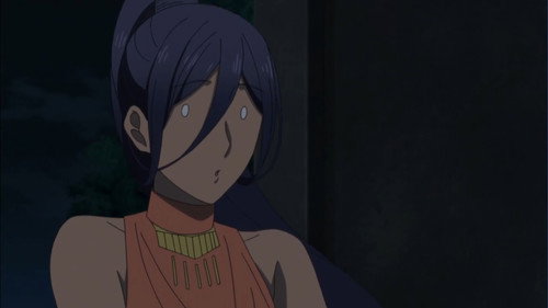 Midnight Occult Civil Servants Season 1 Episode 7 - Sense of Loss and Proof of Despair