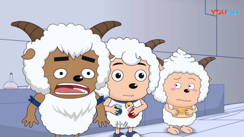 Episode 31 still