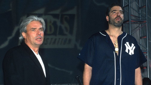 The Monday Night War: WWE vs. WCW Season 1 Episode 19 - The Fall of WCW