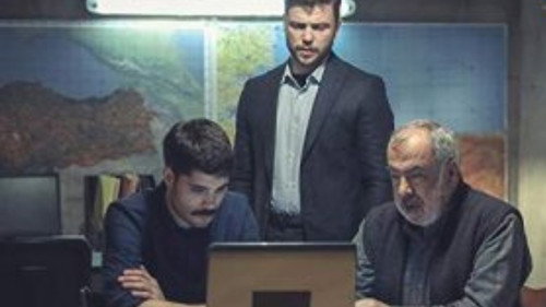 Söz Season 3 Episode 25 - Episode 25