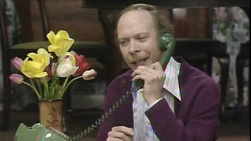 George and Mildred Season 3 Episode 3 - I Believe in Yesterday