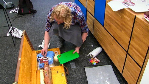 Den store bagedyst Season 3 Episode 4 - Episode 4