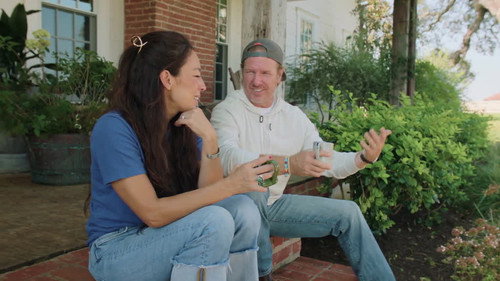 Fixer Upper: Colorado Mountain House Season 1 Episode 1 - We're Not in Waco Anymore