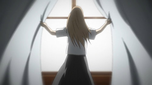 Natsume's Book of Friends Season 6 Episode 10 - The Sealed Room