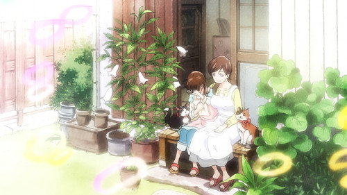 March Comes In Like a Lion Season 2 Episode 13 - Small Palm / In the Sun