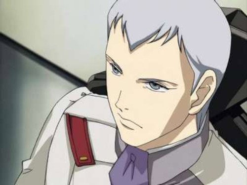 RahXephon Season 1 Episode 20 - The Artisan's Battle