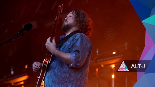 Glastonbury Season 27 Episode 4 - Alt-J