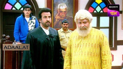 Khooni CD: Part 2 still