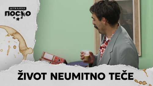 2274 Život neumitno teče still