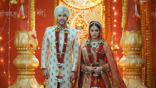 Doree Season 2 Episode 22 - Maan-doree Get Married