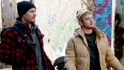 undefined Season 8 Episode 7 - Instinct