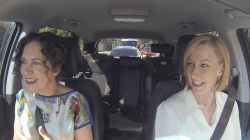 When I Get A Minute Season 1 Episode 8 - Thelma & Louise Pt. 2