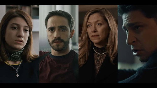 My Father's Murderers Season 5 Episode 5 - Episode 5