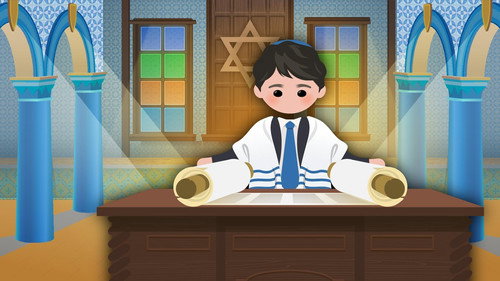 Crash Course Religions Season 1 Episode 8 - What Does it Mean to Be Jewish