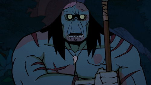 Primal Season 3 Episode 5 - The Dead Cast No Shadow