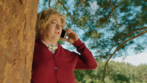 Mom will be against it Season 3 Episode 8 - Episode 8