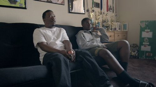 Coach Snoop Season 1 Episode 6 - Build That Dogg in 'Em