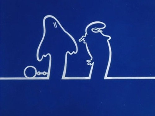 La Linea Season 2 Episode 2 - La Linea 201
