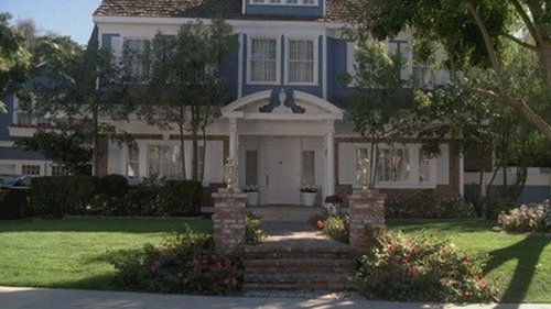 undefined Season 5 Episode 11 - Home Is the Place