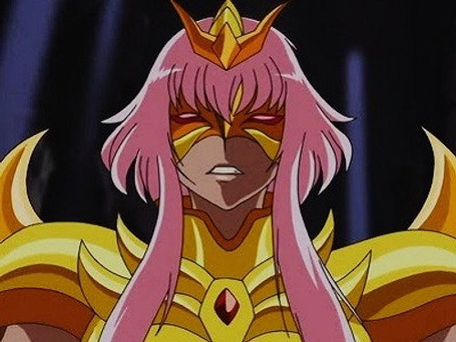 undefined Season 1 Episode 40 - Sonia's Resolution! The Chain of Fate Is Broken!