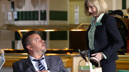 Trollied Season 1 Episode 6 - Kieran's Beard